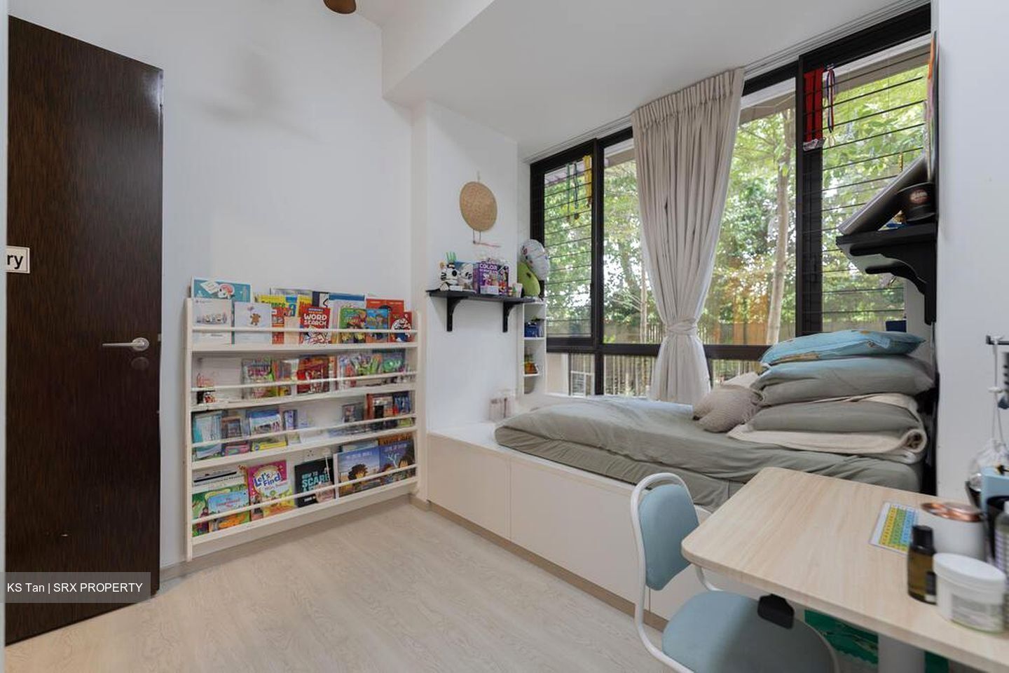 d'Nest (D18), Condominium #598649531